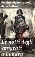 eBook: Le notti degli emigrati a Londra