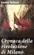 eBook: Cronaca della rivoluzione di Milano