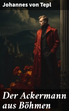 ebook: Der Ackermann aus Böhmen