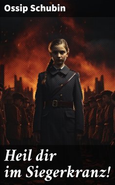 ebook: Heil dir im Siegerkranz!