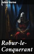 ebook: Robur-le-Conquerant