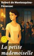 eBook: La petite mademoiselle