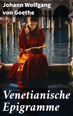 ebook: Venetianische Epigramme