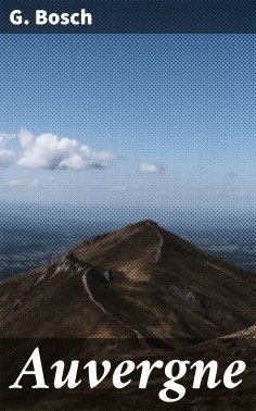 eBook: Auvergne