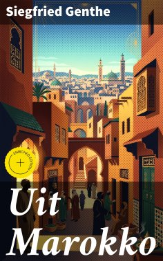 eBook: Uit Marokko