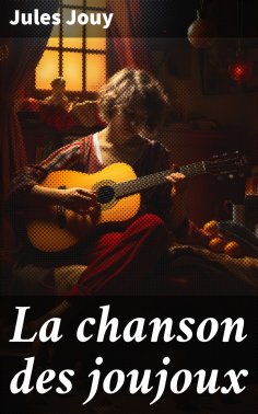 eBook: La chanson des joujoux