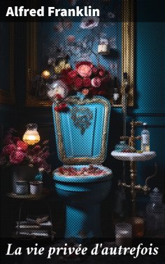eBook: La vie privée d'autrefois
