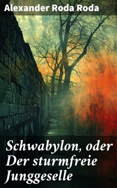 eBook: Schwabylon, oder Der sturmfreie Junggeselle