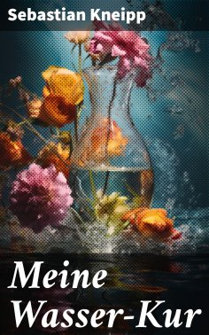 eBook: Meine Wasser-Kur