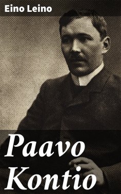 eBook: Paavo Kontio