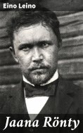 eBook: Jaana Rönty
