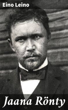 eBook: Jaana Rönty
