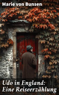 eBook: Udo in England: Eine Reiseerzählung