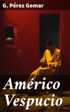 ebook: Américo Vespucio