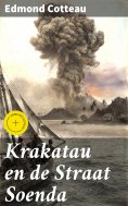 eBook: Krakatau en de Straat Soenda