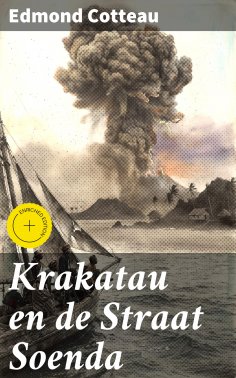 eBook: Krakatau en de Straat Soenda