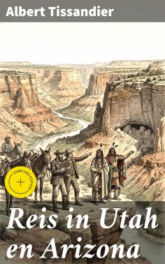 eBook: Reis in Utah en Arizona