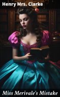 eBook: Miss Merivale's Mistake