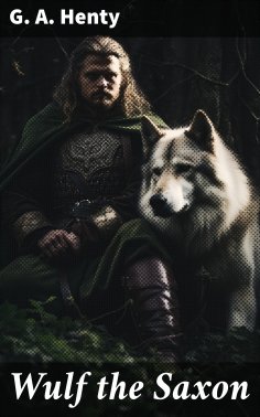 ebook: Wulf the Saxon