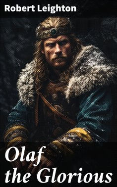 eBook: Olaf the Glorious