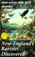 eBook: New-England's Rarities Discovered