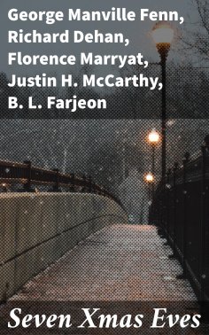 ebook: Seven Xmas Eves