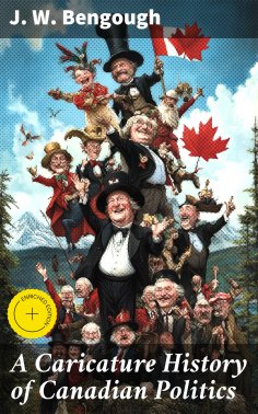 eBook: A Caricature History of Canadian Politics