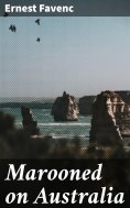eBook: Marooned on Australia