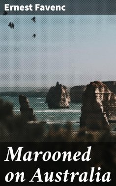 eBook: Marooned on Australia