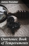eBook: Overtones: Book of Temperaments