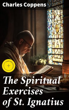 eBook: The Spiritual Exercises of St. Ignatius