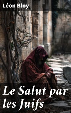 eBook: Le Salut par les Juifs