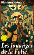 eBook: Les louanges de la Folie