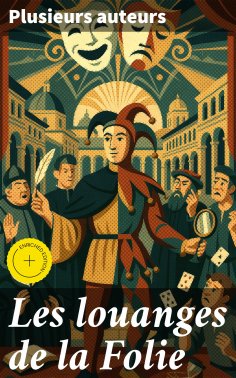 eBook: Les louanges de la Folie