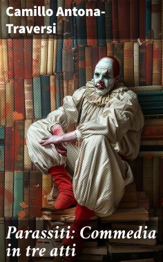 eBook: Parassiti: Commedia in tre atti