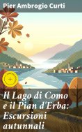 eBook: Il Lago di Como e il Pian d'Erba: Escursioni autunnali