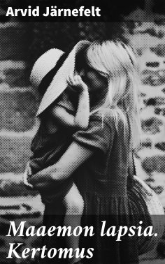 eBook: Maaemon lapsia. Kertomus