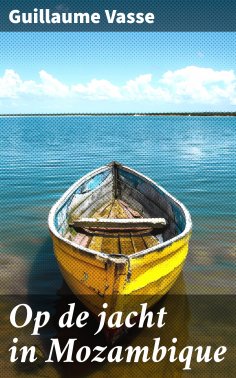 eBook: Op de jacht in Mozambique