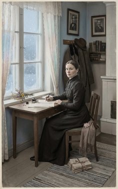 eBook: Fredrika Runeberg