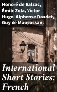 eBook: International Short Stories: French