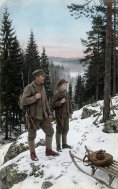 eBook: Yrjänä Kailanen ja hänen poikansa