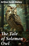 ebook: The Tale of Solomon Owl
