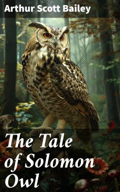 eBook: The Tale of Solomon Owl