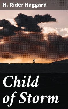eBook: Child of Storm