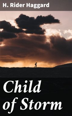 ebook: Child of Storm