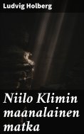 eBook: Niilo Klimin maanalainen matka