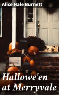 ebook: Hallowe'en at Merryvale
