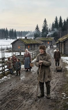 eBook: Tintta Jaakko: Kuvaelma kansan elämästä