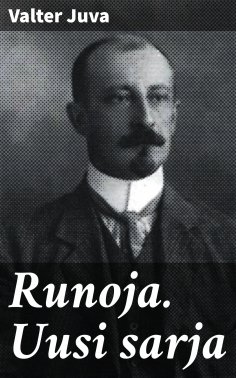 eBook: Runoja. Uusi sarja