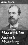 eBook: Maksimilian Aukusti Myhrberg